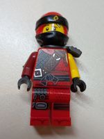 Lego Ninjago njo0473 Kai - Hunted [used]