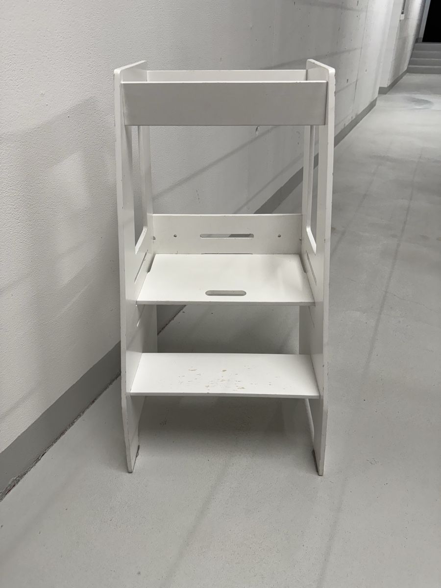 Cucine complete: Lernturm für Küche – Usato da Dübendorf venduto da ach_9h9b