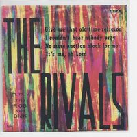The Rivals  Single7  EP