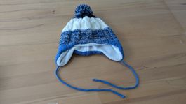 Süsse warme Kappe  - Winterkappe - Size 50/51