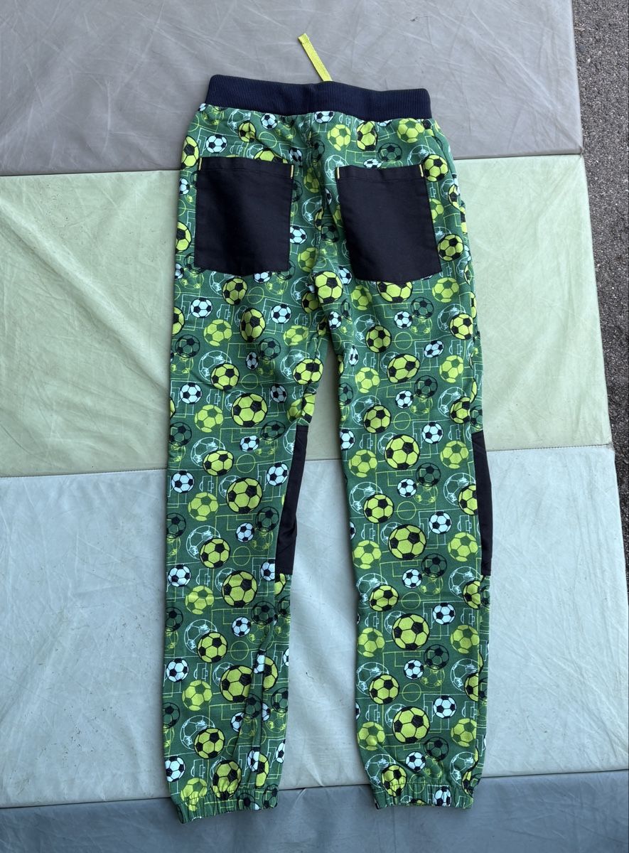 Pantaloni: Jakoo Hose Robust Gr.140/146 – Nuovo (secondo la descrizione) da Villmergen venduto da Mercedes405
