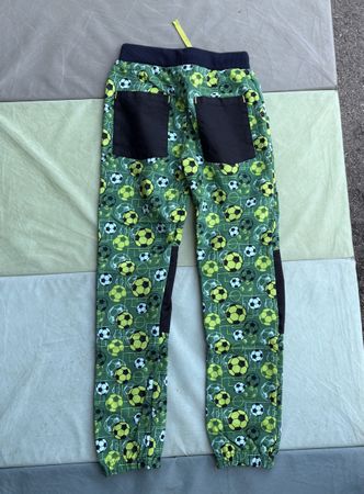 Jakoo Hose Robust Gr.140/146