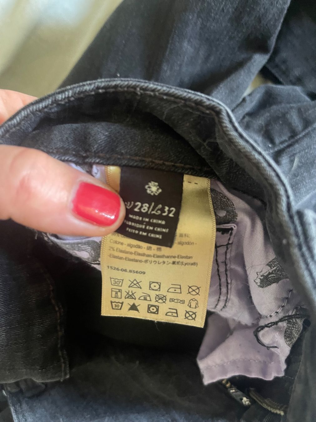 Maison Scotch Jeans: Maison scotch Jeans – Usato da Winterthur venduto da Trophy01 1