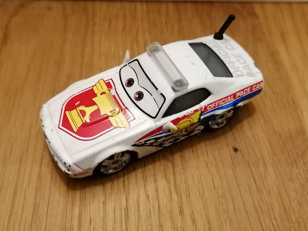 Disney Cars / Pixar - No. 87 | Kaufen auf Ricardo