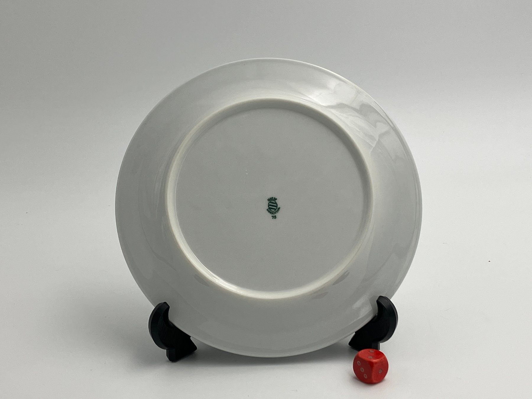 Geschirrsets: Langenthal Kaffeeservice stylisches Blumendesign 1970er – Gebraucht aus Uttigen von I_like 2