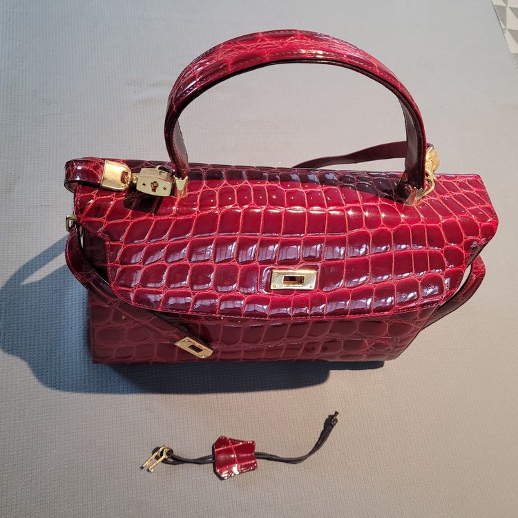 On sale Handtasche Ligator