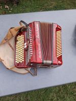 chromatique accordeon