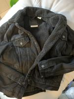 Levi's® Premium Sherpa Trucker Jacke