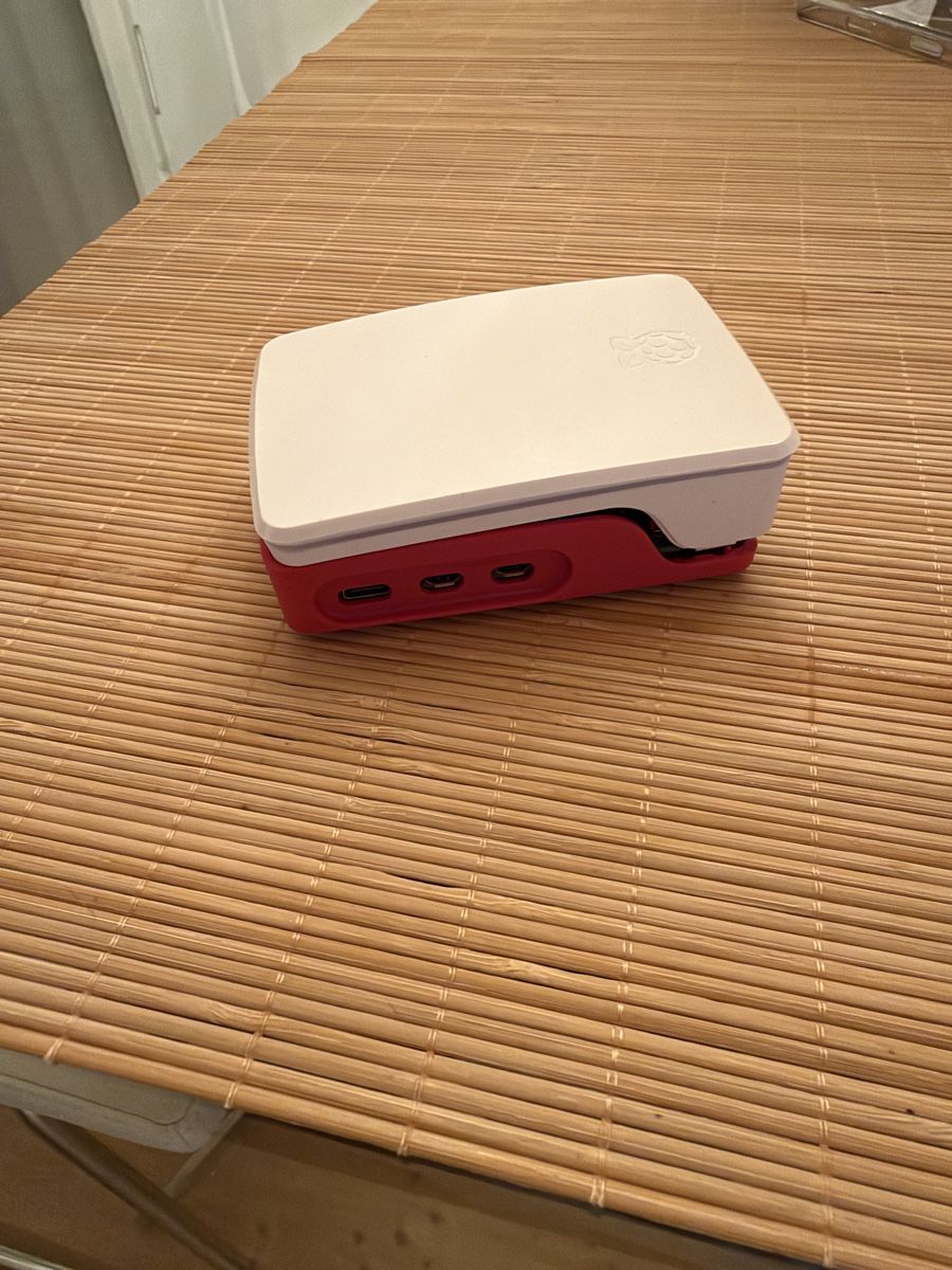 Raspberry Pi PCs: Raspberry pi 5 4GB – Neu (gemäss Beschreibung) aus Zürich von Yoni_to 1