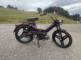 Puch Maxi S  Matching Numbers  komplett restauriert