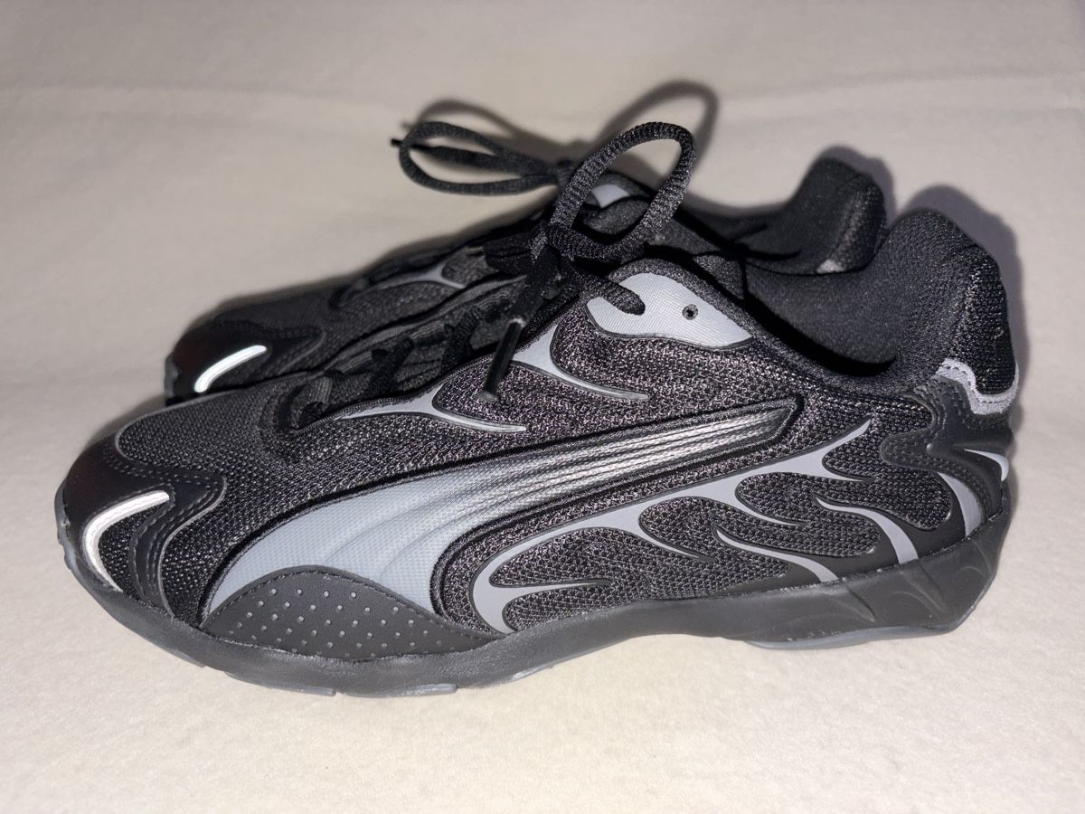 Puma Chaussures femmes: Puma Laufschuhe Grösse 39 neu – Neuf avec emballage d'origine à Basel par vitaminka