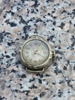 Damen Uhr Vintage  manuell Teileträger defekt 