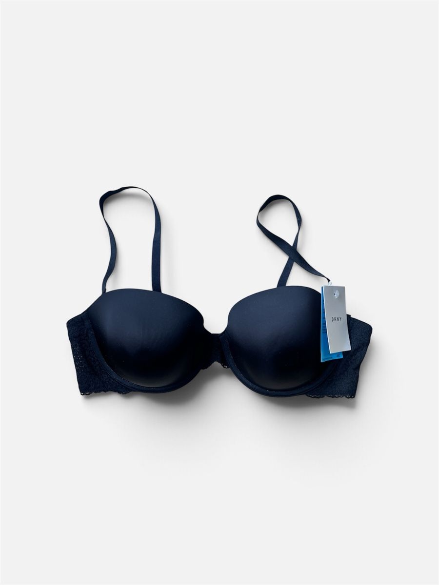 DKNY Sonstige Unterwäsche: DKNY Strapless Bra  – Neu und originalverpackt aus Pully von ale_6smh 3