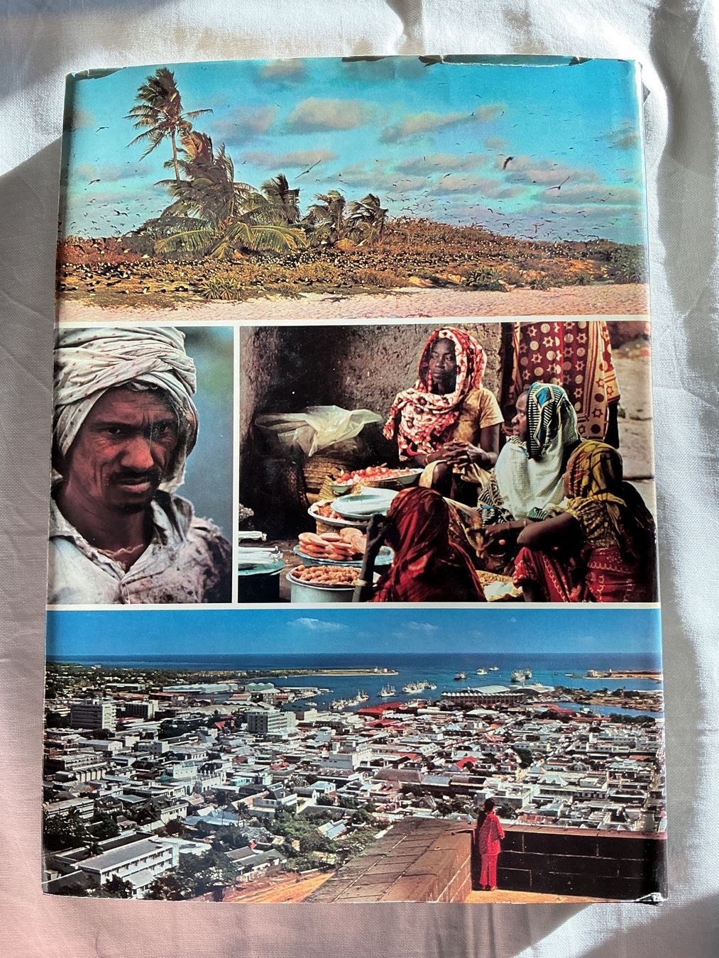Libri: Silva Buch Inseln im indischen Ozean – Usato da Niederhasli venduto da ercp4 1