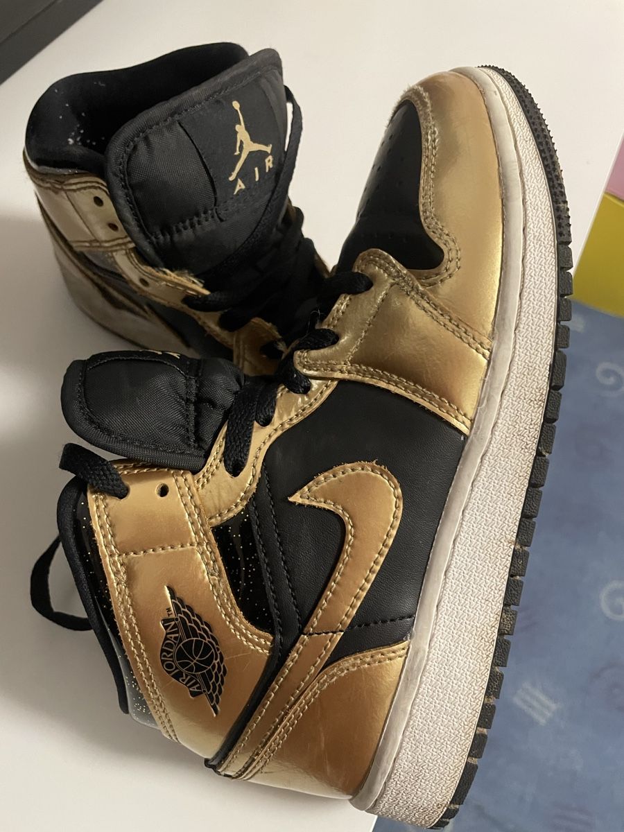 Nike Chaussures garçon: Schuhe – D'occasion à Gossau ZH par Lavinia07 1