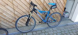 MTB Gary Fisher  27 Gang  Unisex