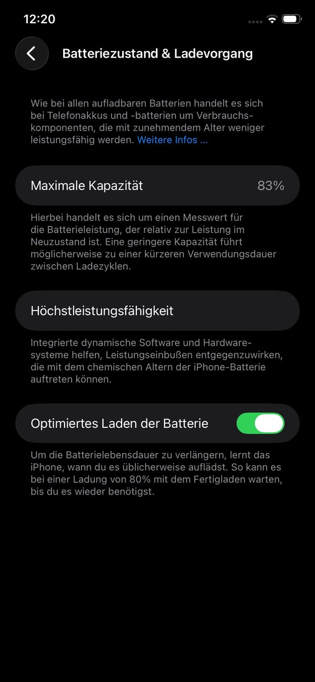 Telefoni cellulari / Smartphones: Apple iPhone 11 64 GB Schwarz – Usato da Bözberg venduto da eli_rz6q 8