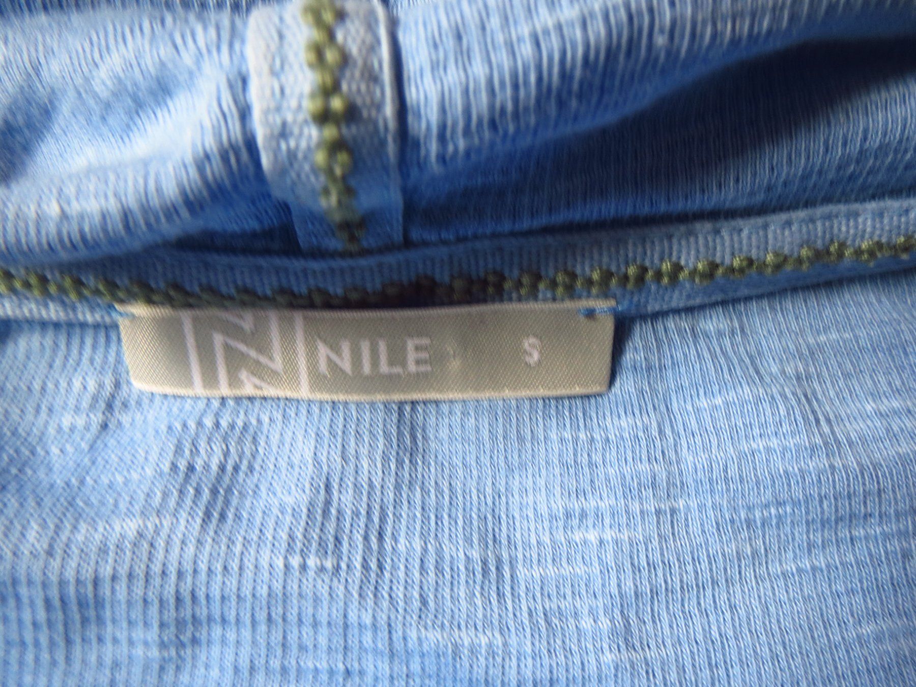 Nile Vestes: NEUE NILE Damen Jacke Gr S – Neuf (Voir description) à kiental par Anna3723 2