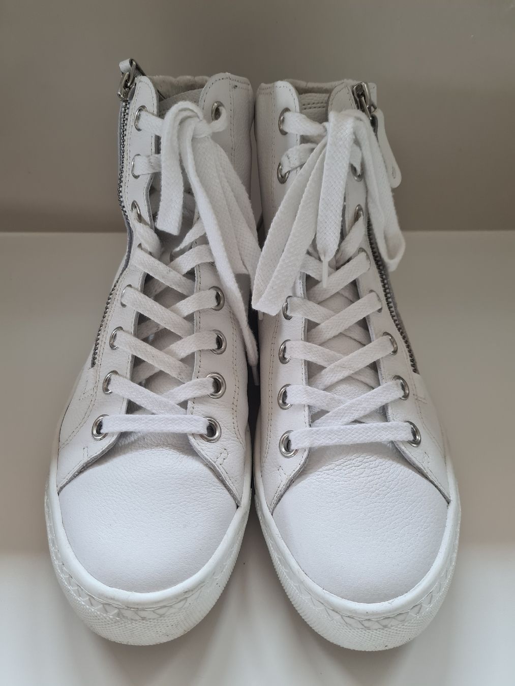Paul Green Scarpe da donna: Paul Green Sneaker Gr. 39 – Usato da Oberuzwil venduto da Noluma 2
