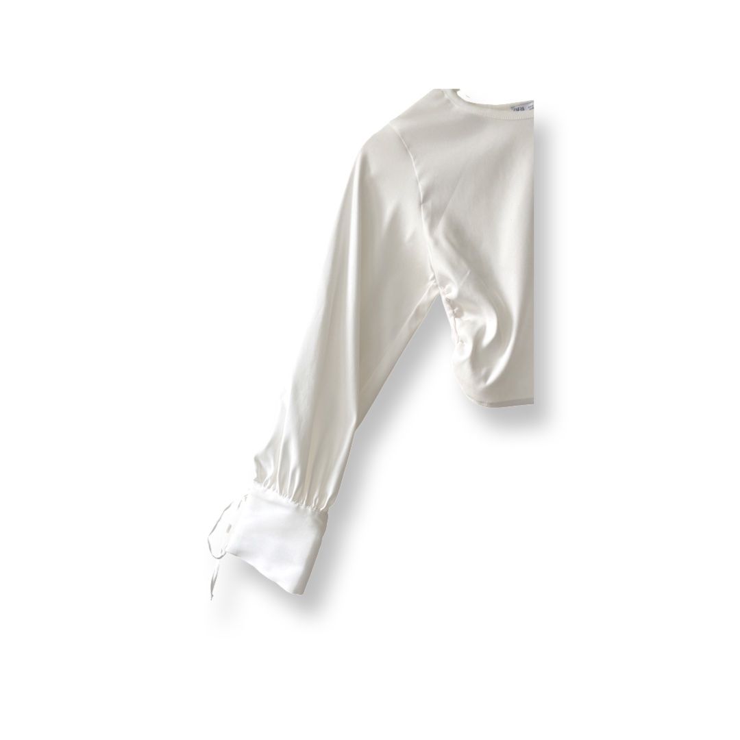 Zara Top: ZARA one shoulder Top - wie neu - – Usato da Jona venduto da vanessasupermarket20 4