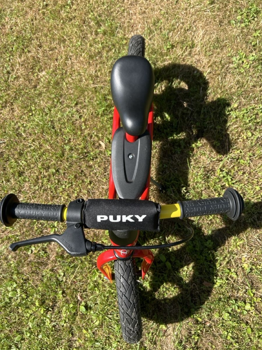 Puky Veicoli per bambini: Laufrad Puky – Usato da Hendschiken venduto da SWI555 2
