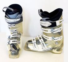 Skischuhe Salomon ENERGYZER 90; Grösse 39 ( 25 )