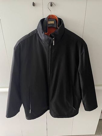 Giacca pesante Biaggini taglia 50