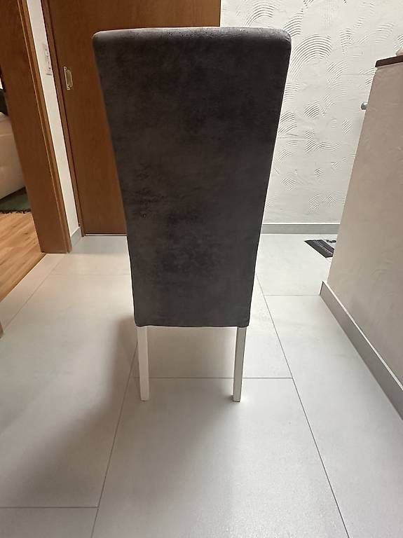 Sedie: Stühle Esszimmer – Usato da Luterbach venduto da jes_7gzv