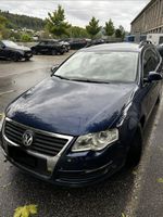 Kombi VW Passat 2.0 FSI