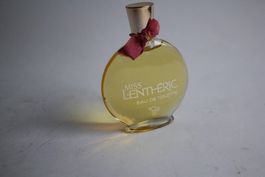 Eau de toilette Miss Lenthéric