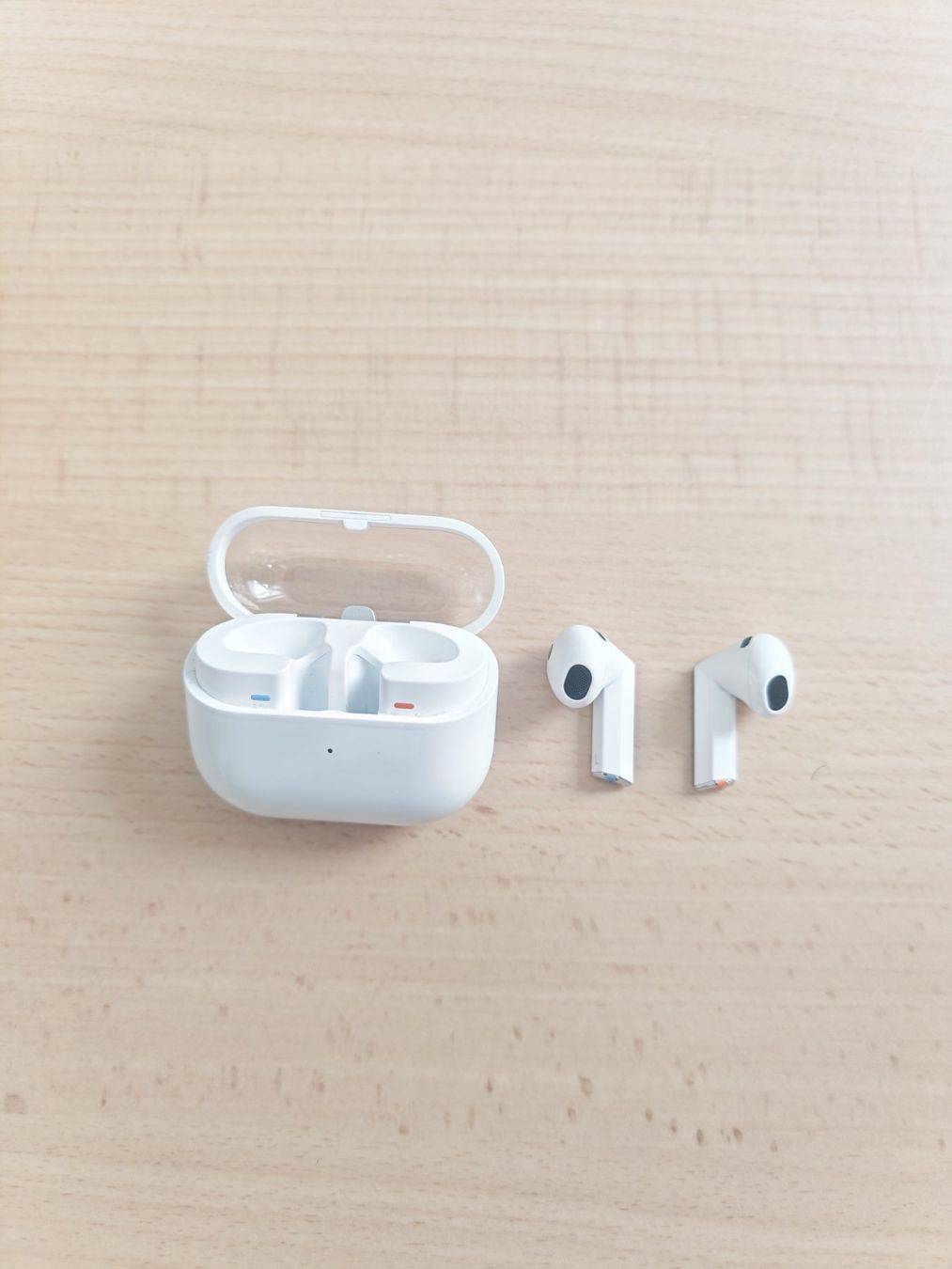 Samsung Cuffie: Samsung Galaxy Buds 3 – Usato da Bern venduto da Gloeis 3