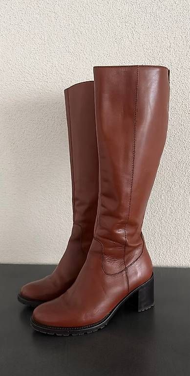 Scarpe da donna: Minelli Stiefel – Usato da Cham venduto da mtj_ts97