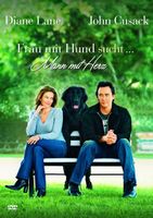 Frau mit Hund sucht...Mann mit Herz (2005) Diane Lane/Cusack