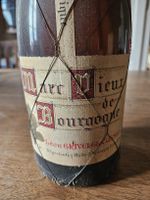 Marc vieux de Bourgogne - Léon Grivelet