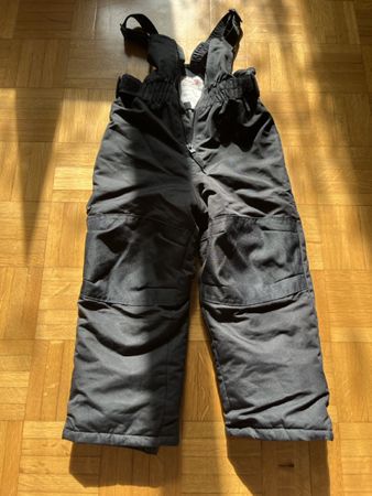 Ski pants size US 3T or 98
