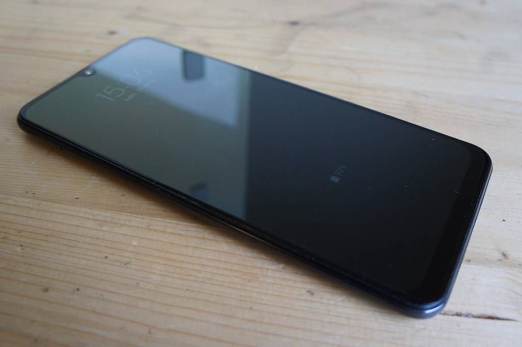 Samsung Portables: Samsung Galaxy A50 128 GB – D'occasion à Ollon VD par polopan 1