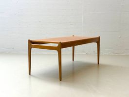 Skandinavischer Couchtisch im Stil von Severin Hansen