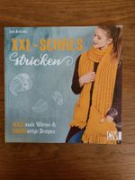 Aktion: XXL-Schals stricken