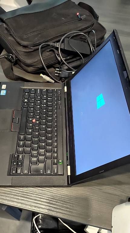 Lenovo Notebook: Notebook Laptop Thinkpad T430 i5 – Usato da Chatonnaye venduto da scharf