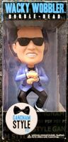 Funko Booble Head   PSY Gangnam Style