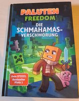 Die Schmahamas-Verschwörung