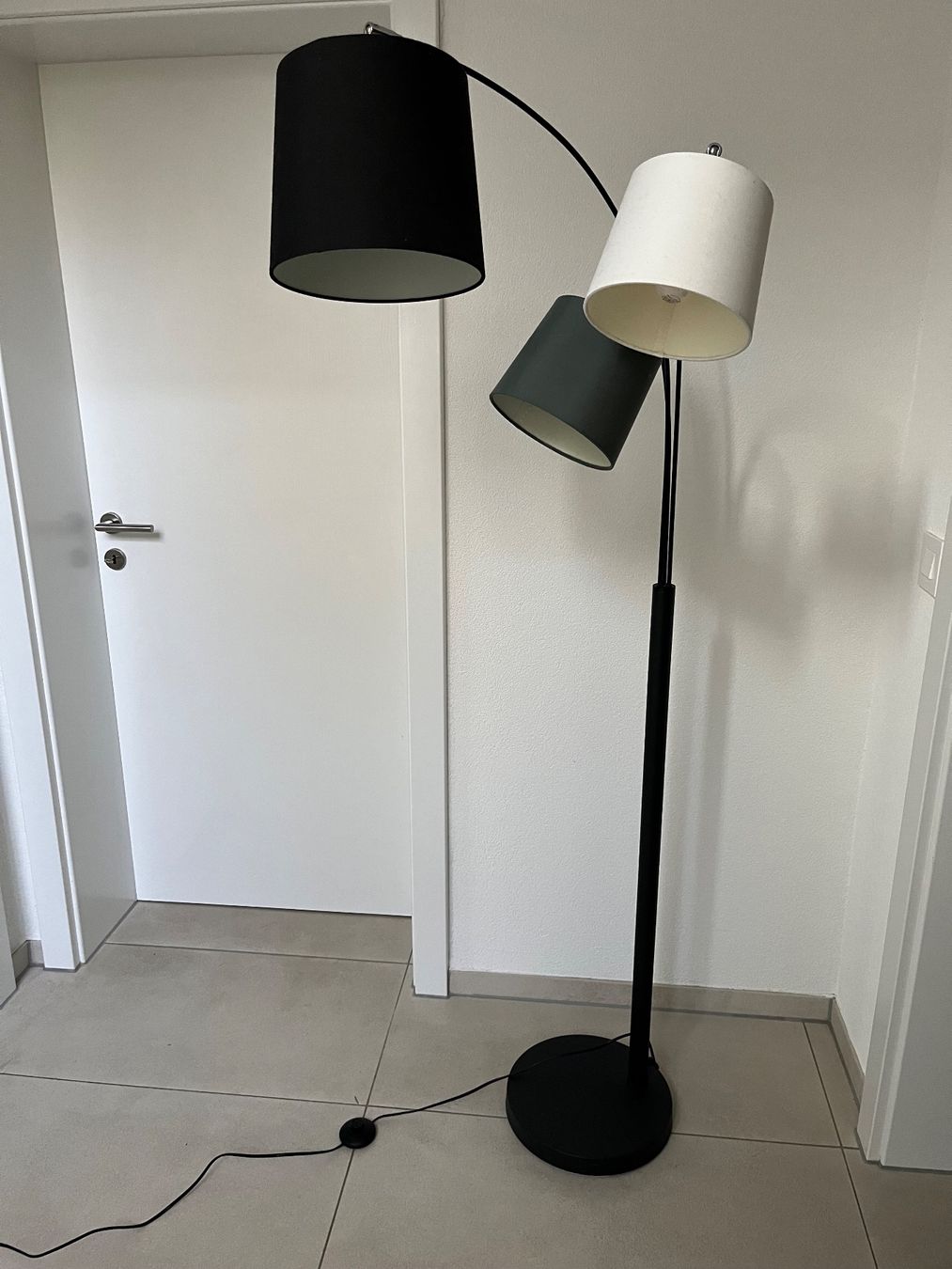Lampade: Stehlampe – Usato da Altstätten SG venduto da Ja_Ne