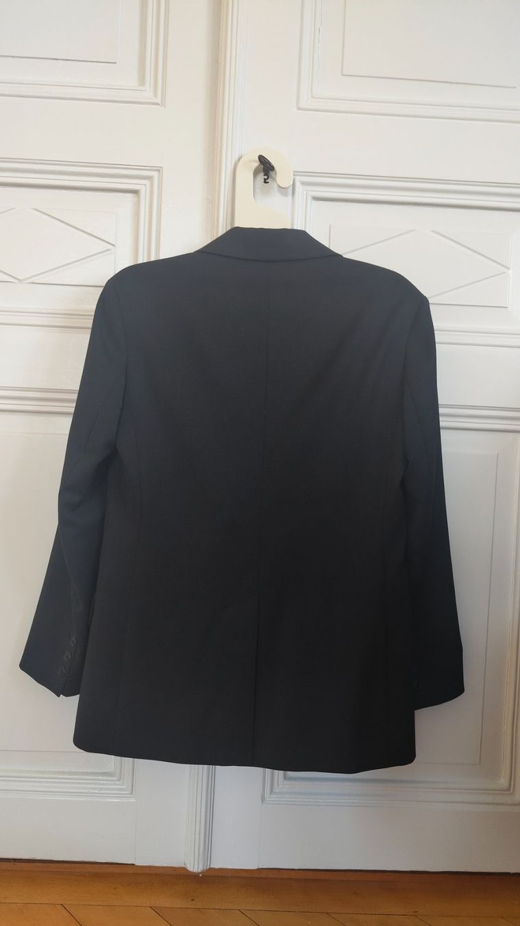 Lamarel Giacche: Blaser noir Lamarel – Usato da Lausanne venduto da clog 1