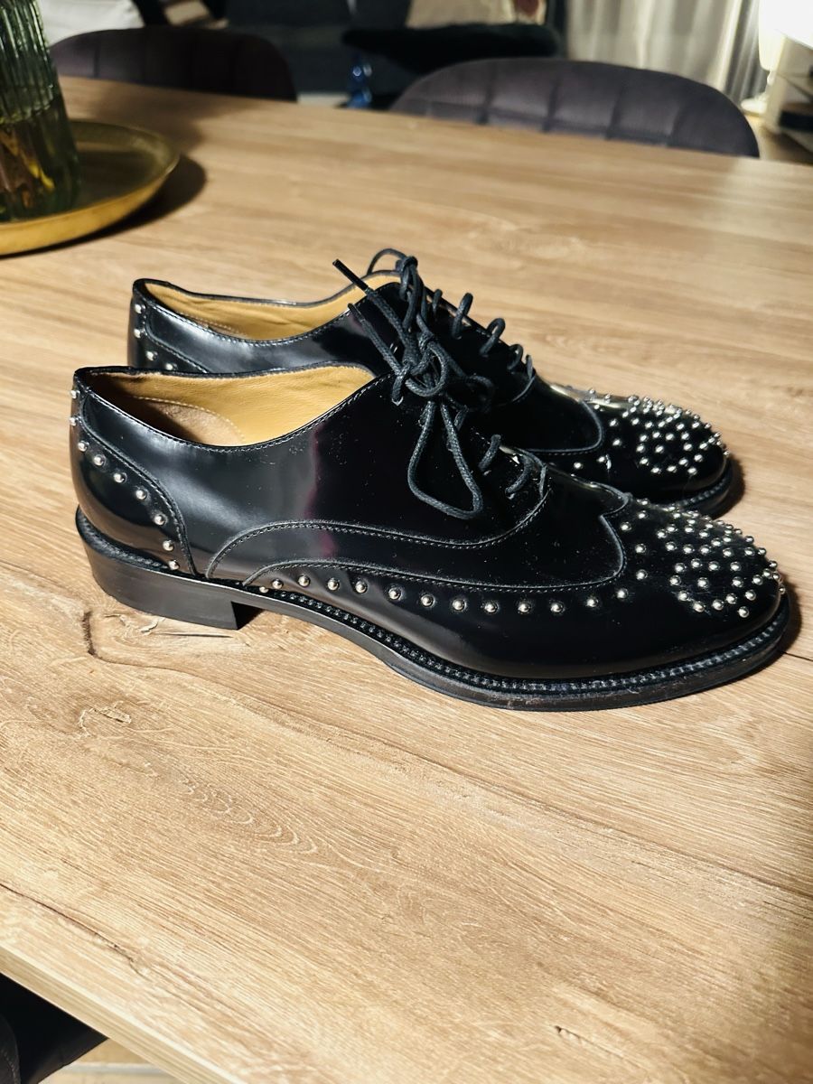 Navyboot Damenschuhe: Navyboot Schuhe 40 – Neu (gemäss Beschreibung) aus Uetikon am See von Mici_Ki 1