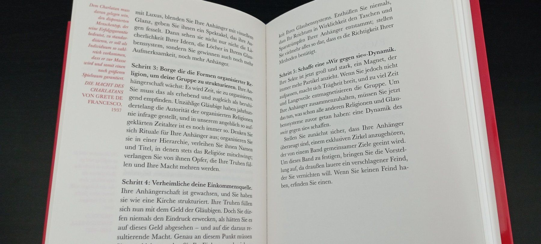 Libri: Robert Greene - POWER – Usato da Allschwil venduto da pri_9lsr 2