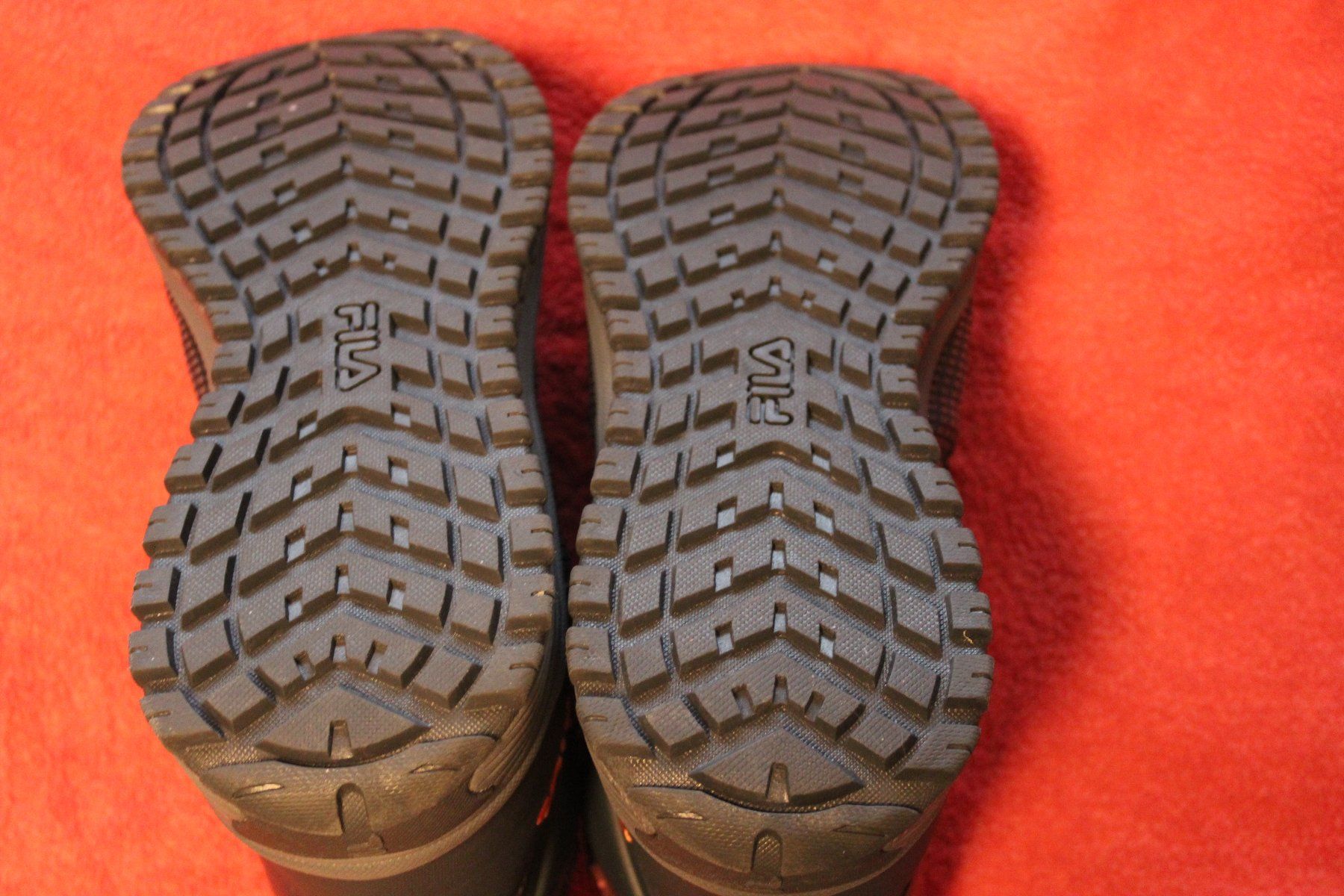 Fila Damenschuhe: NEU *** Fila Wanderschuh 40 *** NEU – Neu und originalverpackt aus Walliswil-Nbipp von Speer516 7