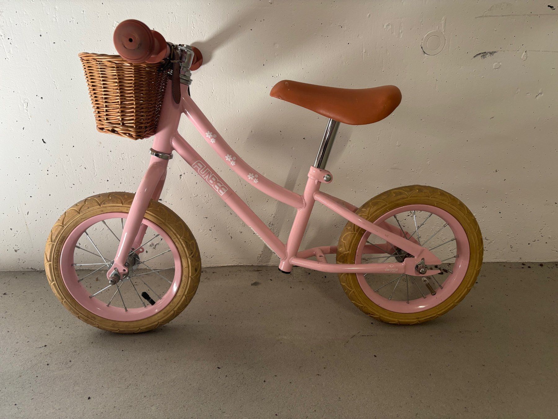 Vélos: Kinder Laufvelo – D'occasion à Sonterswil par bta_ok 2