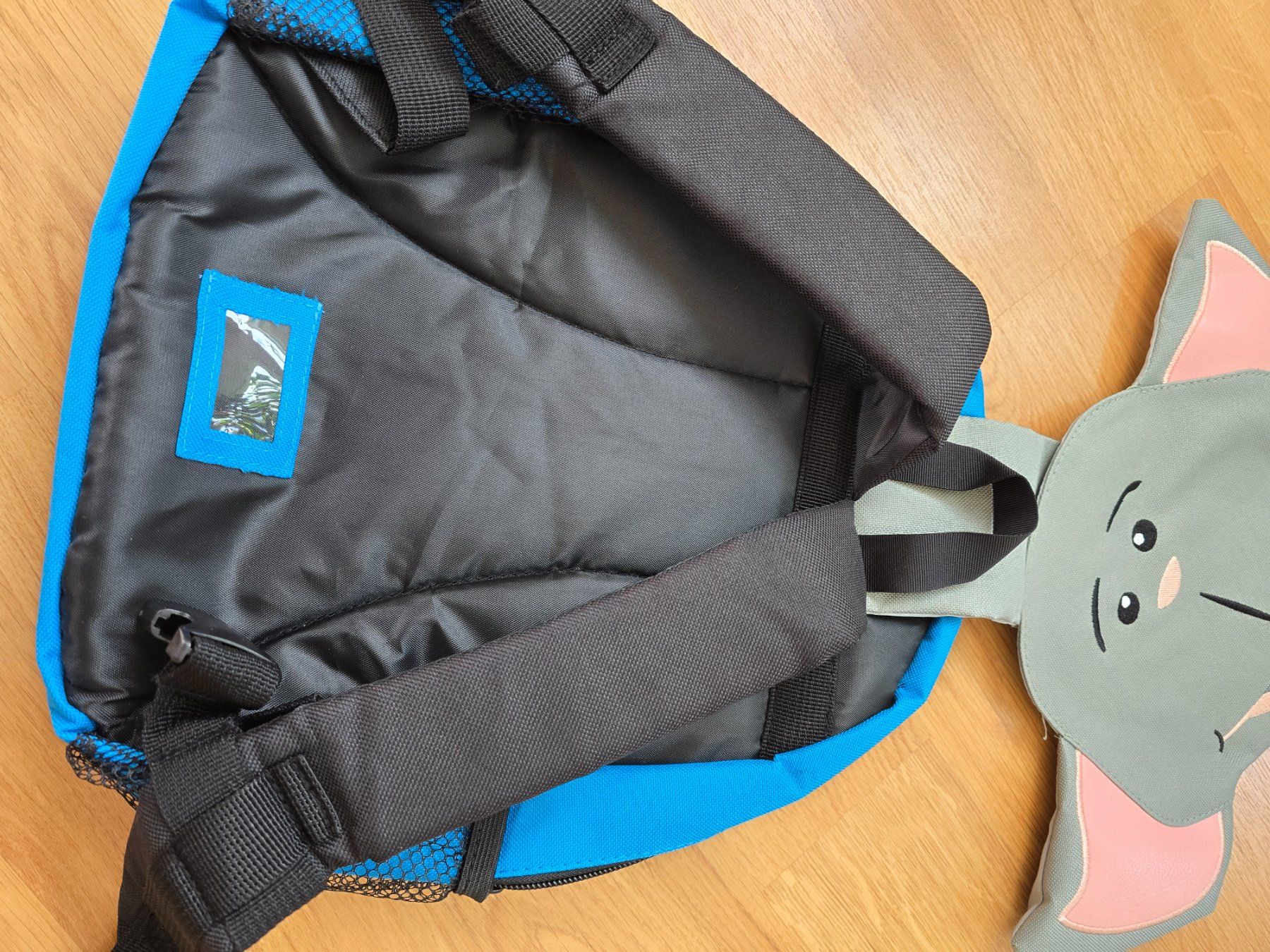 Kindertaschen: Rucksack Kabi – Gebraucht aus Büttikon AG von Amineah 2