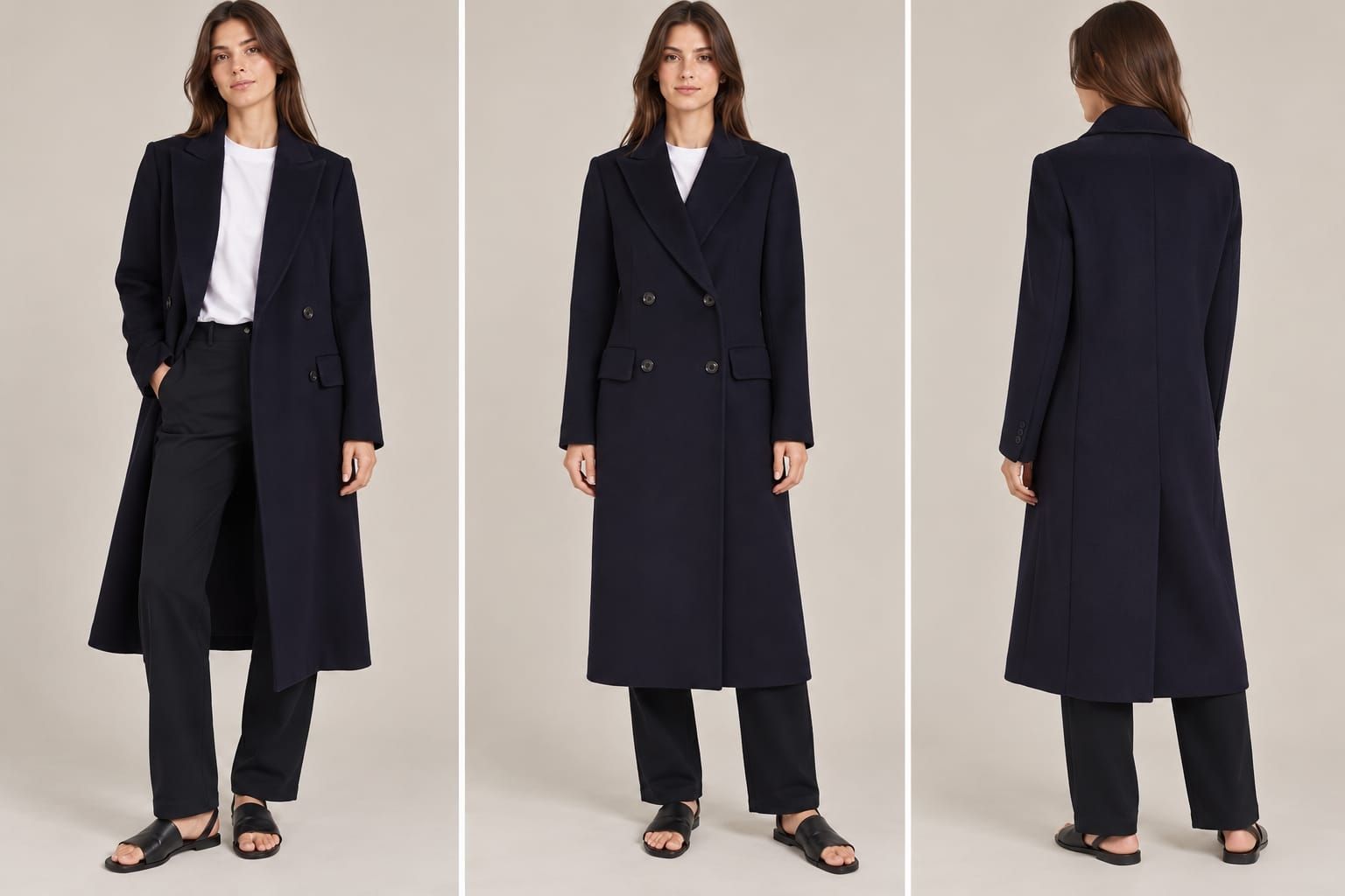 Max Mara Mäntel: MaxMara mantel – Neu (gemäss Beschreibung) aus Winterthur von rmngiulia