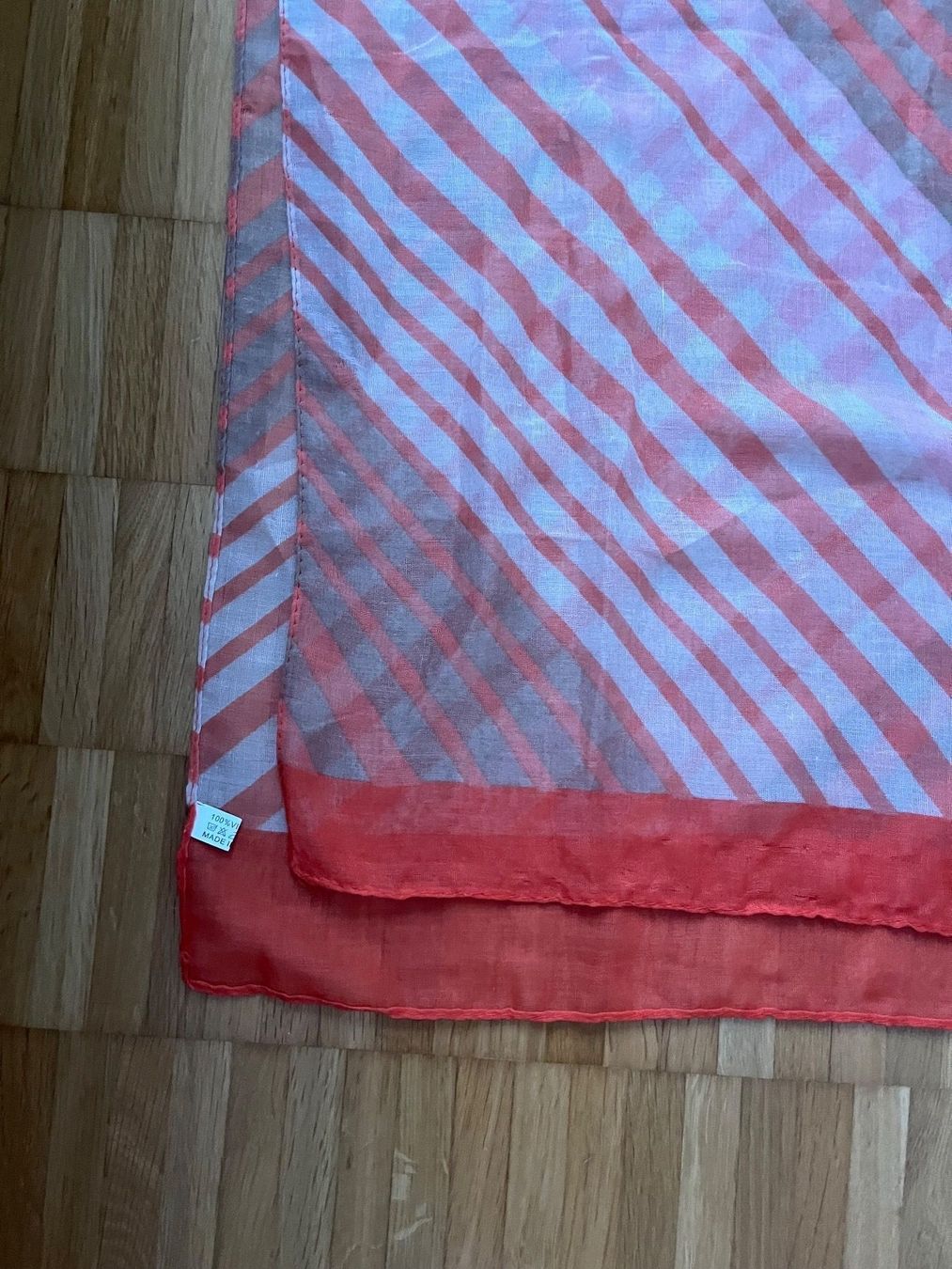 Foulard & Sciarpe: Foulard – Usato da Jona venduto da Good_luck1_ 3